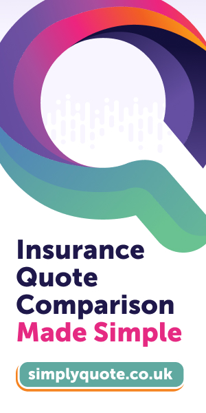 SimplyQuote - Insurance Quote Comparison Made Simple